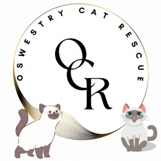 Oswestry Cat Rescue